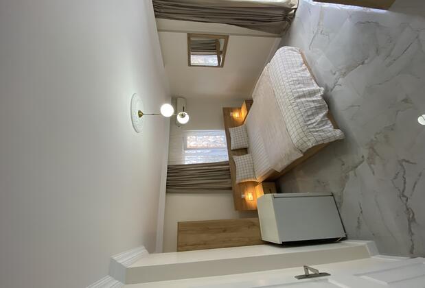 Menekşe Aile Apartı Trabzon  - Görsel 25