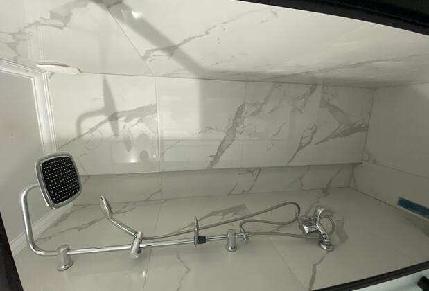 Menekşe Aile Apartı Trabzon  - Görsel 26