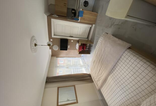 Menekşe Aile Apartı Trabzon  - Görsel 28