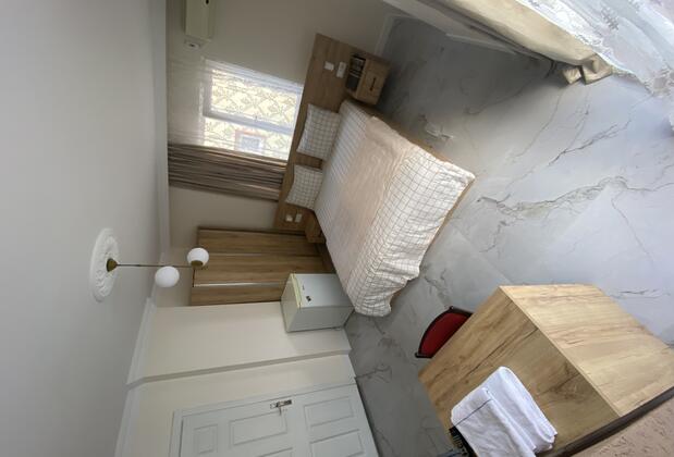 Menekşe Aile Apartı Trabzon  - Görsel 29