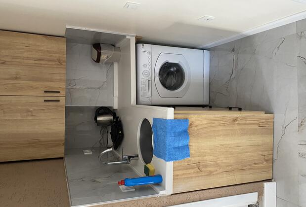 Menekşe Aile Apartı Trabzon  - Görsel 30