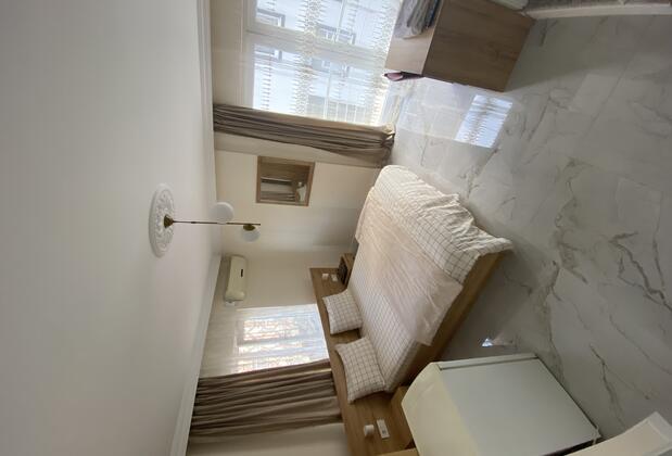 Menekşe Aile Apartı Trabzon  - Görsel 32