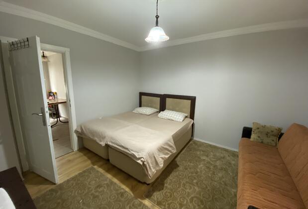 Menekşe Aile Apartı Trabzon  - Görsel 37