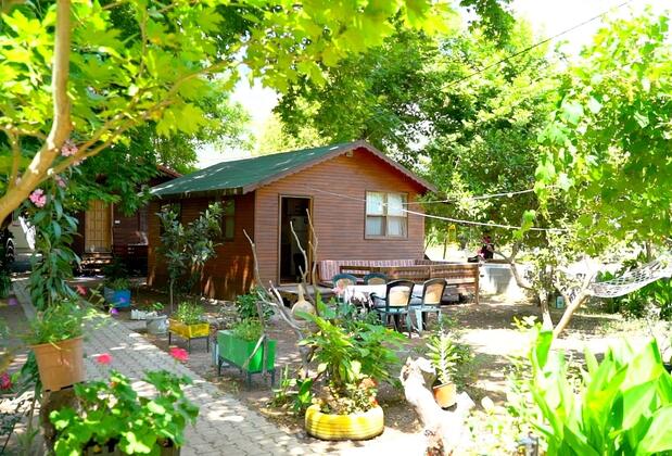 Sarıkavak Apart - Görsel 6