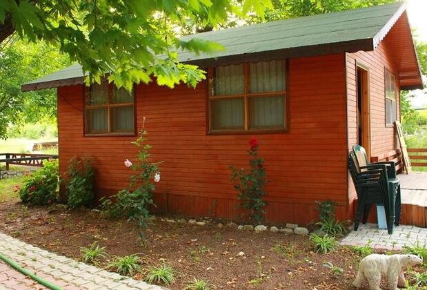 Sarıkavak Apart - Görsel 7