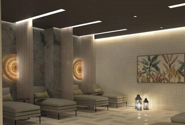 DoubleTree By Hilton Yüksekova - Görsel 4