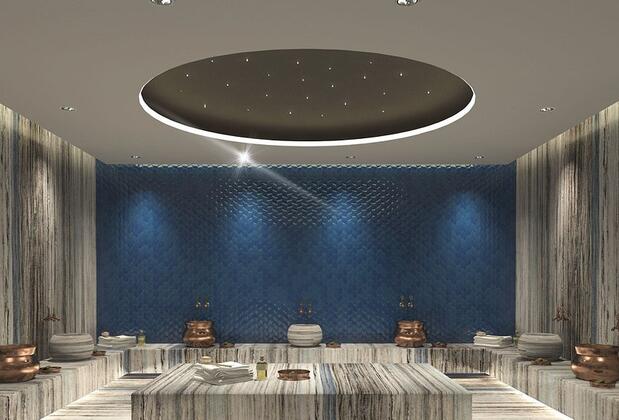 DoubleTree By Hilton Yüksekova - Görsel 5