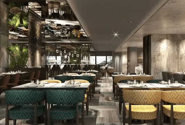 DoubleTree By Hilton Yüksekova - Görsel 3