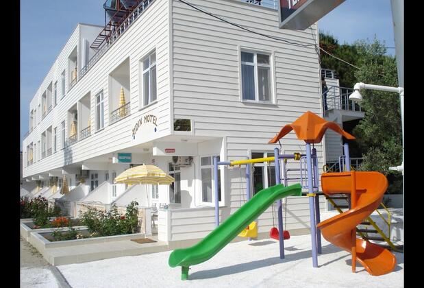 Aydın Motel  - Görsel 6