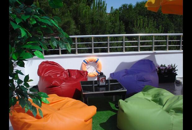 Aydın Motel  - Görsel 7