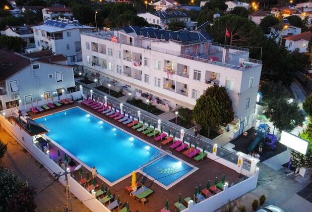 Aydın Motel  - Görsel 8