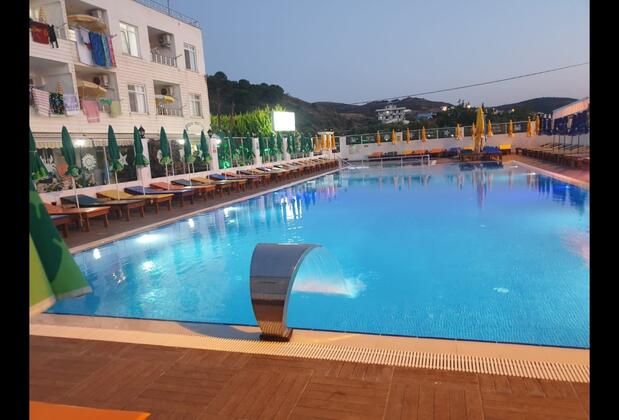 Aydın Motel  - Görsel 9
