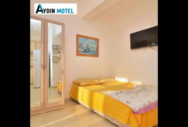 Aydın Motel  - Görsel 3