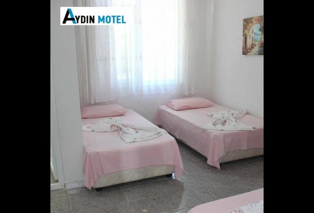 Aydın Motel  - Görsel 10
