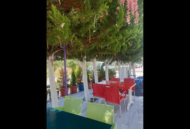 Aydın Motel  - Görsel 4