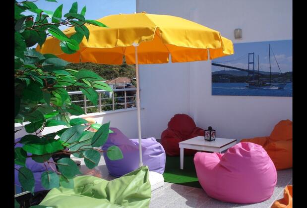 Aydın Motel  - Görsel 11