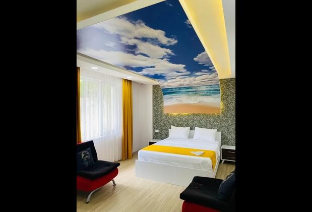 Hotel De Perlas - Görsel 3