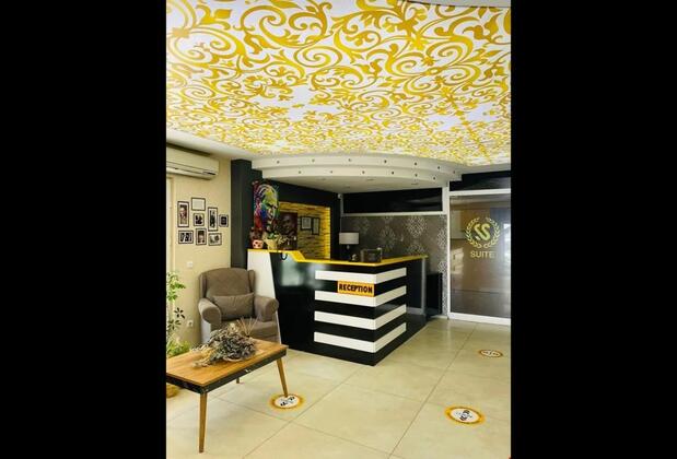 Hotel De Perlas - Görsel 7