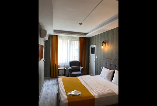 Hotel De Perlas - Görsel 8