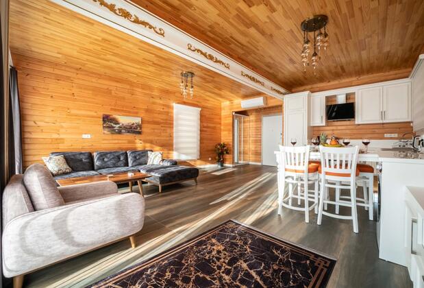 Suel By Lucida Villas - Görsel 3