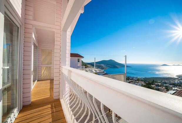 Suel By Lucida Villas - Görsel 5