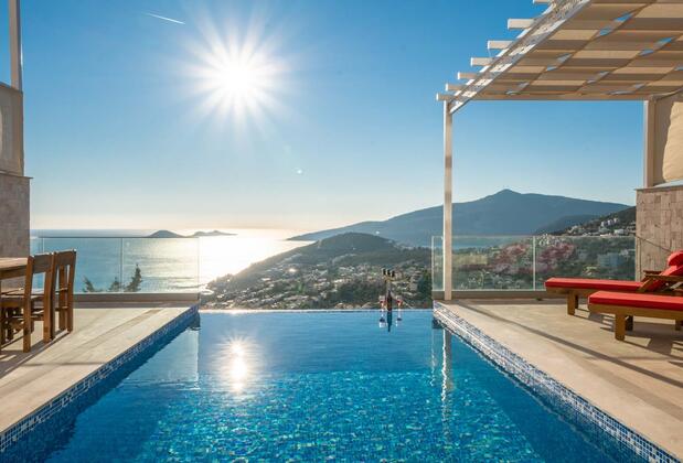 Suel By Lucida Villas - Görsel 6