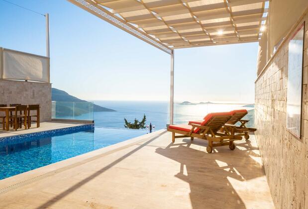 Suel By Lucida Villas - Görsel 7