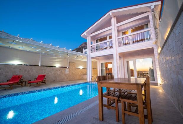 Suel By Lucida Villas - Görsel 10