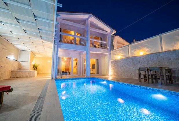 Suel By Lucida Villas - Görsel 12