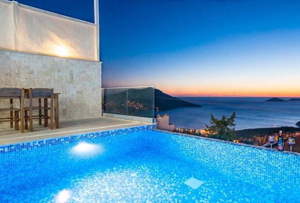 Suel By Lucida Villas - Görsel 13