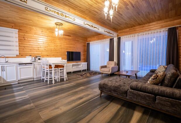 Suel By Lucida Villas - Görsel 15