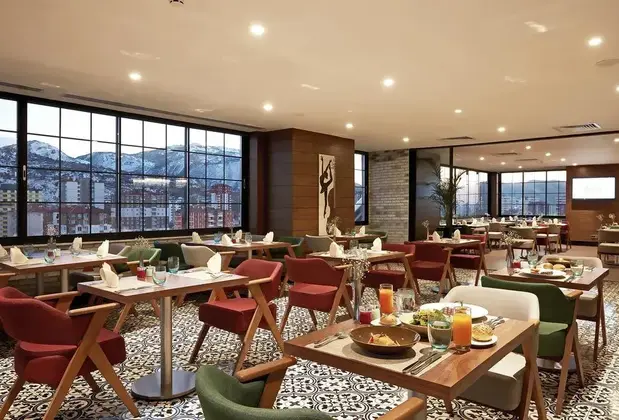 Dedeman Kayseri - Görsel 11