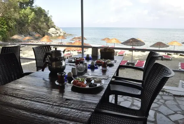 Manastır Otel Marmara Adası - Görsel 3