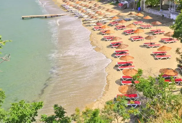 Manastır Otel Marmara Adası - Görsel 5