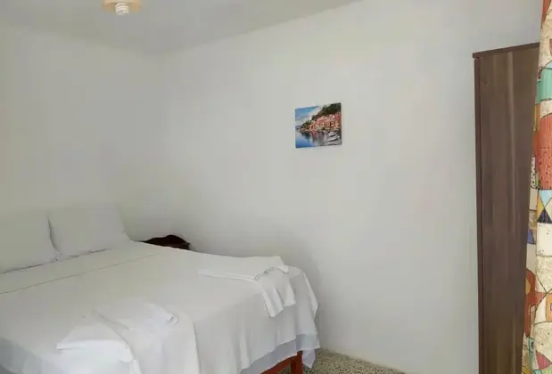 Manastır Otel Marmara Adası - Görsel 6