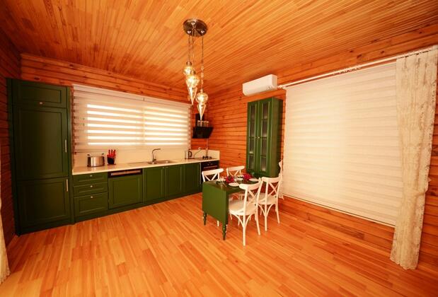 Umaya 1 By Lucida Villas - Görsel 6