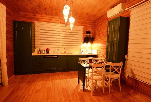 Umaya 1 By Lucida Villas - Görsel 9