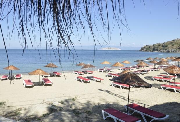 Manastır Otel Marmara Adası - Görsel 4