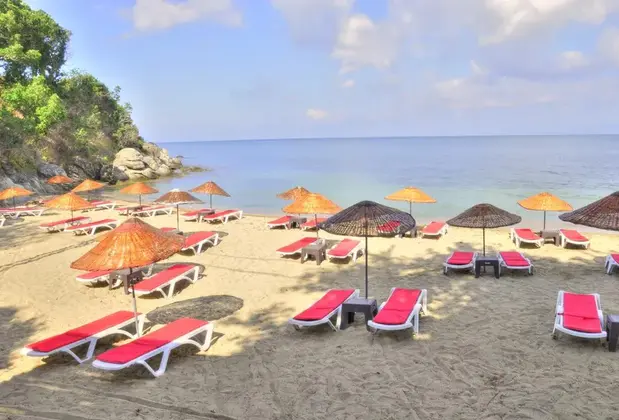 Manastır Otel Marmara Adası - Görsel 7