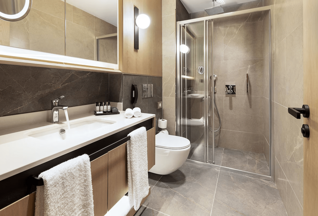 Mövenpick Living İstanbul Çamlıvadi - Görsel 17