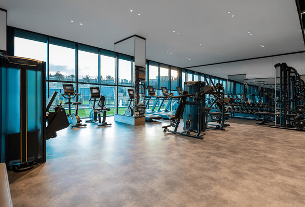 Mövenpick Living İstanbul Çamlıvadi - Görsel 21