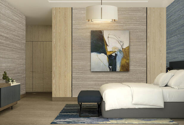 Mövenpick Living İstanbul Çamlıvadi - Görsel 9