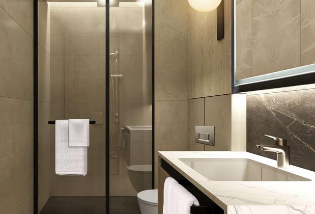 Mövenpick Living İstanbul Çamlıvadi - Görsel 16