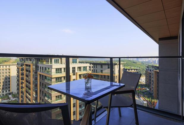 Mövenpick Living İstanbul Çamlıvadi - Görsel 14