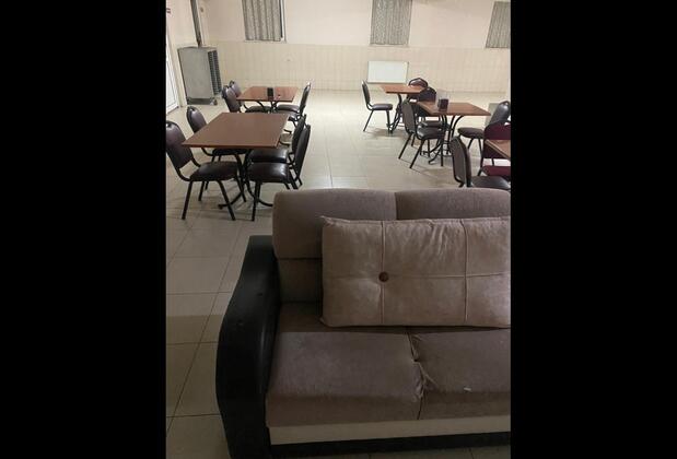 Aksaray Grand Aral Pansiyon - Görsel 3