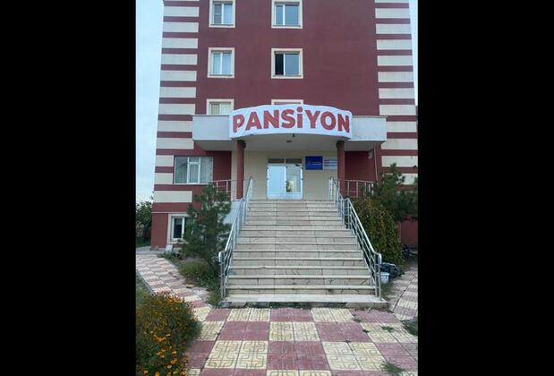 Aksaray Grand Aral Pansiyon - Görsel 4