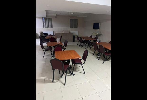 Aksaray Grand Aral Pansiyon - Görsel 5