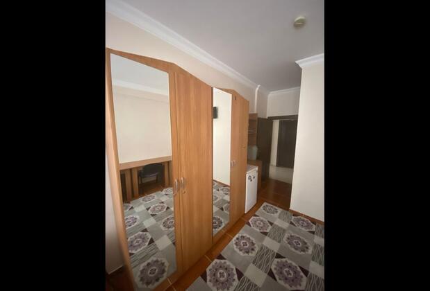 Aksaray Grand Aral Pansiyon - Görsel 6