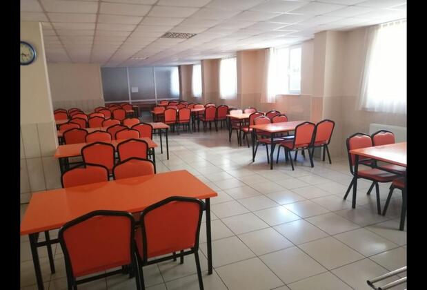 Aksaray Grand Aral Pansiyon - Görsel 9