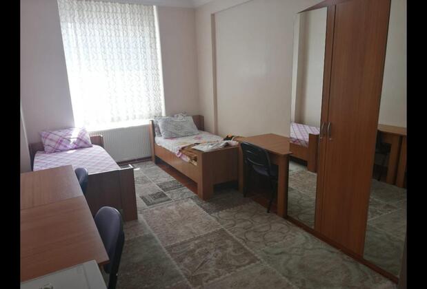 Aksaray Grand Aral Pansiyon - Görsel 10